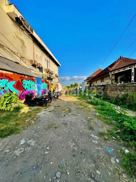 Jual Tanah Strategis di Pantai Batu Bolong, Canggu - Image 3 of 4