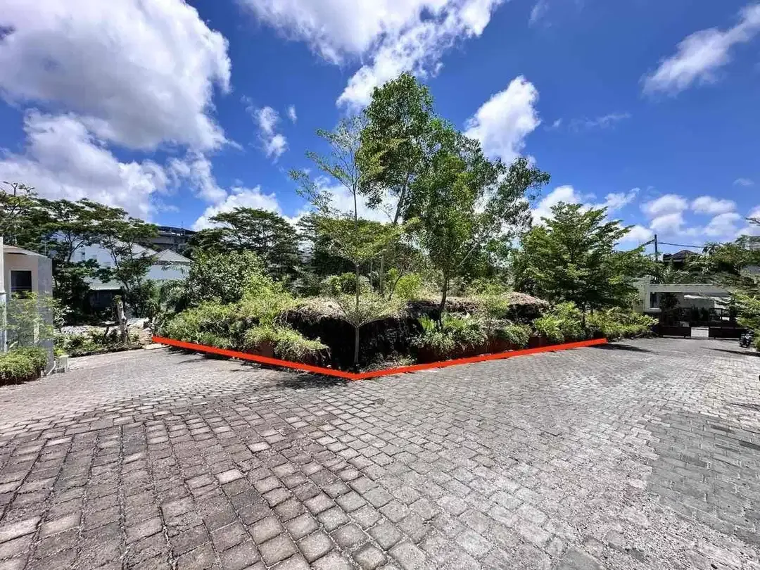 Tanah EXCLUSIVE Komplek Villa One Gate System Dharmawangsa Nusa Dua - Image 5 of 10