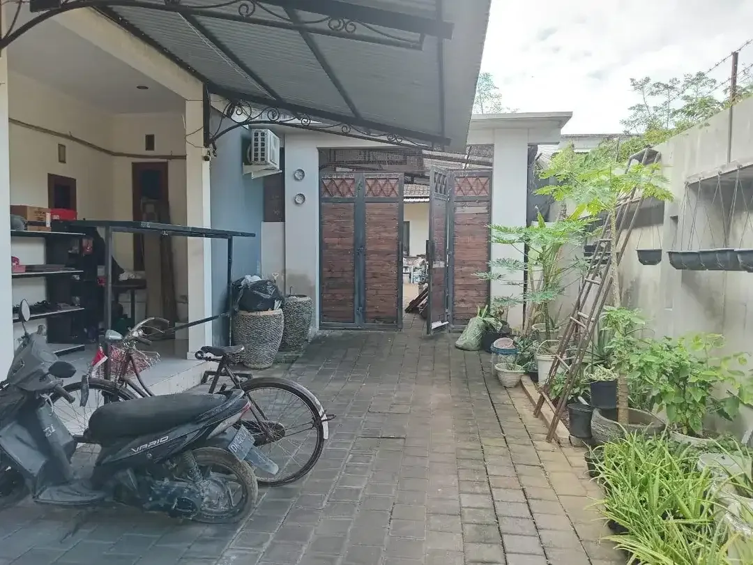 Dijual Rumah dengan Luas Tanah 5 Are - Image 10 of 10