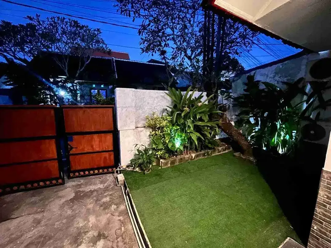 rumah sewa fully furnishe area balangan - Image 2 of 10