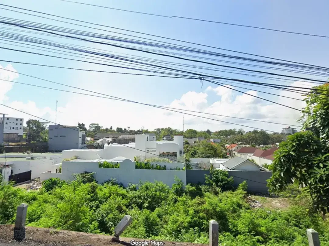 Freehold - Exclusive Freehold Land in Ungasan, Bali High-Value Investment Opportunity - Image 3 of 5