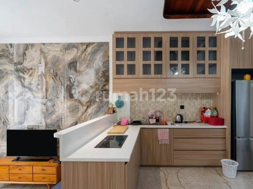 Dijual Villa Cantik di Ungasan - Image 2 of 4