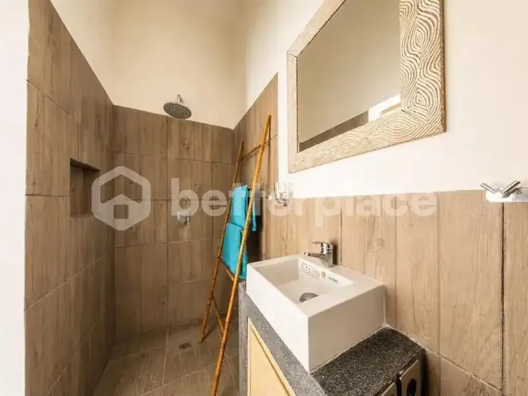 Modern 2 Bedroom Villa in Berawa, An Investment Opportunity - Image 10 of 10