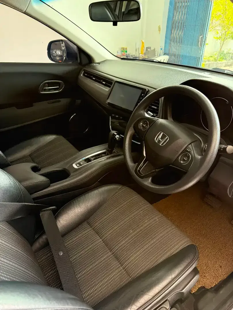Honda HRV 1.5 E.CVT 2018 - Image 10 of 10