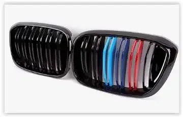 BMW accessories F48 , F49 X1- complete set, new - Image 2 of 5