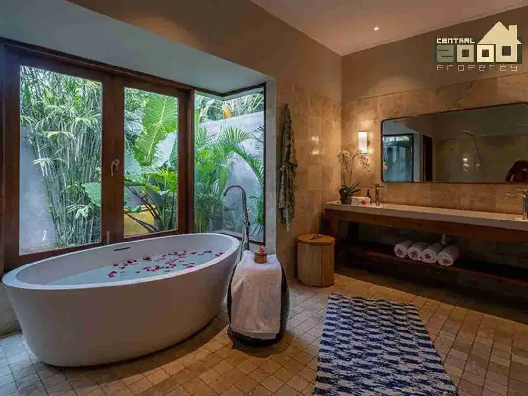 Exclusive Freehold  Villa in Cemagi Bali - Image 8 of 10