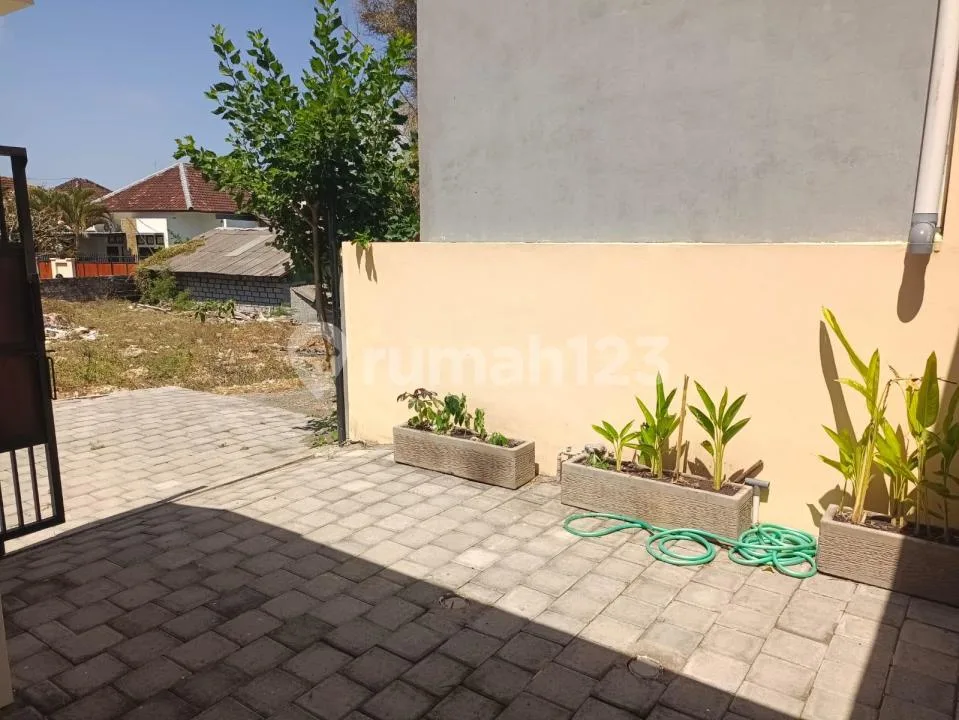 Rumah Minimalis 2 Bedroom Siap Huni Lokasi Goa Gong Ungasan - Image 2 of 4