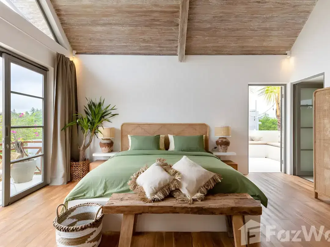1 Bedroom Villa for sale in Tabanan, Bali - Image 7 of 10