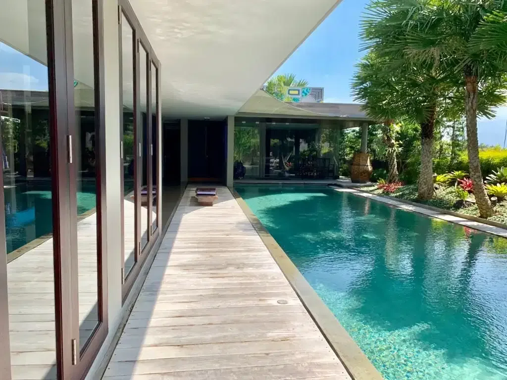 FOR SALE MODERN VILLA IN CANGGU BERAWA - Image 5 of 10