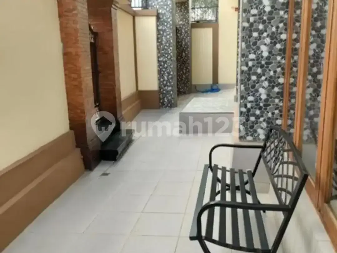 Dijual Rumah 2 Lantai 5 Kamar Full Furnished di Munggu, Mengwi Badung - Image 9 of 10