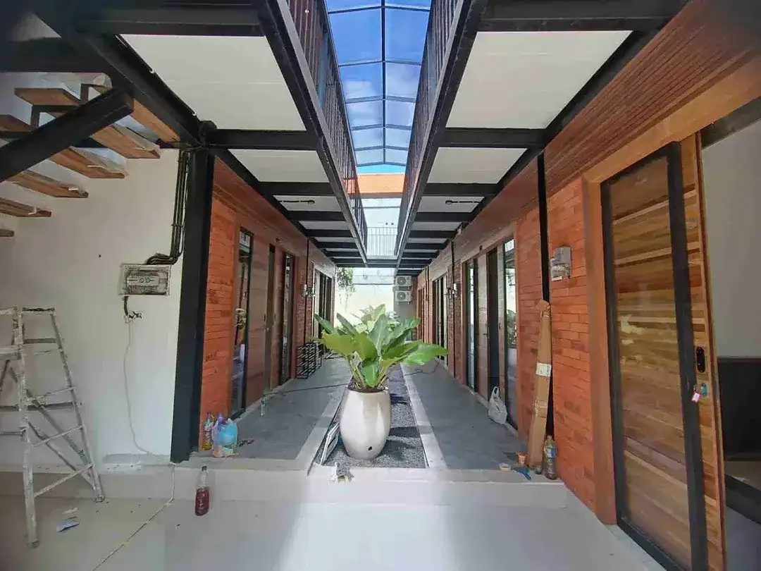 Kost Elit Muding Gatsu Full Furniture - Image 6 of 10