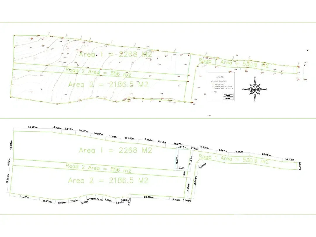 Land for sale in Uluwatu, Bali - Image 4 of 5