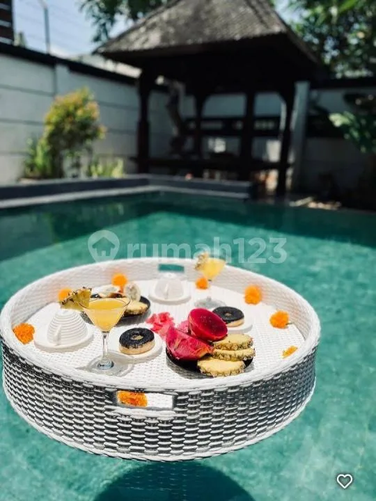 Villa Premium Lokasi di Seminyak Beji Ayu Dekat Pusat Kota - Image 2 of 4
