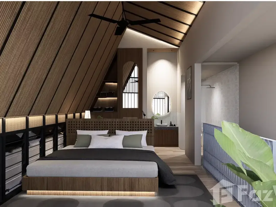 1 Bedroom Villa for sale in Ungasan, Bali - Image 8 of 10