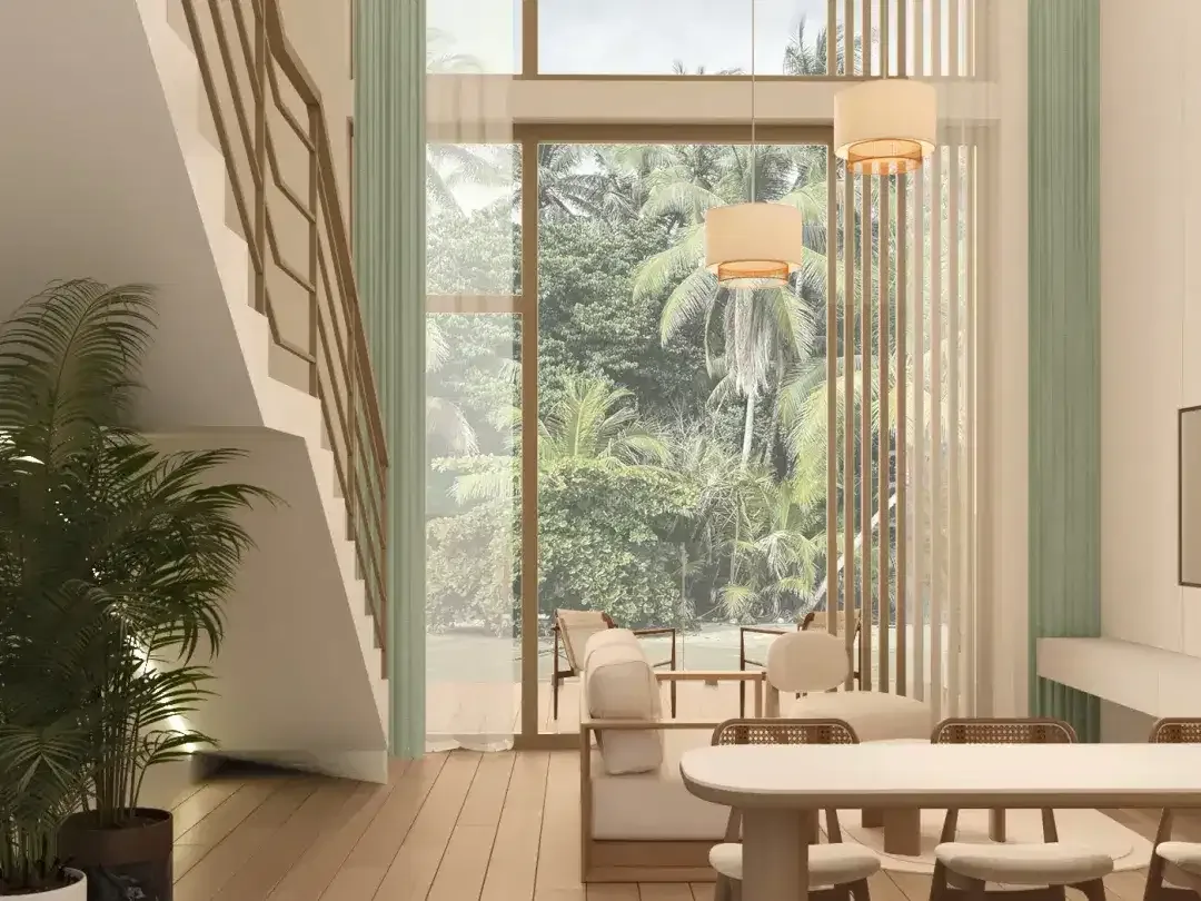 1 Bedroom Villa for sale at Ramada Encore Pandawa Hills - Image 1 of 10