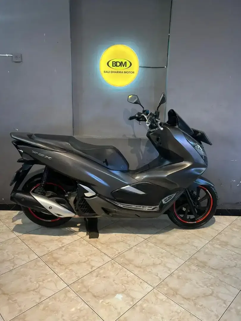 DP 1,7 JT/ BUNGA MENURUN 2% / HONDA PCX 150 TAHUN 2020 - Image 2 of 7