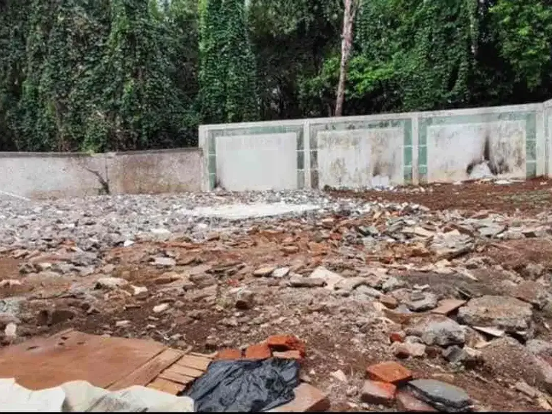 Tanah Area PREMIUM Dekat Coco Mart Taman Griya Jimbaran - Image 5 of 8