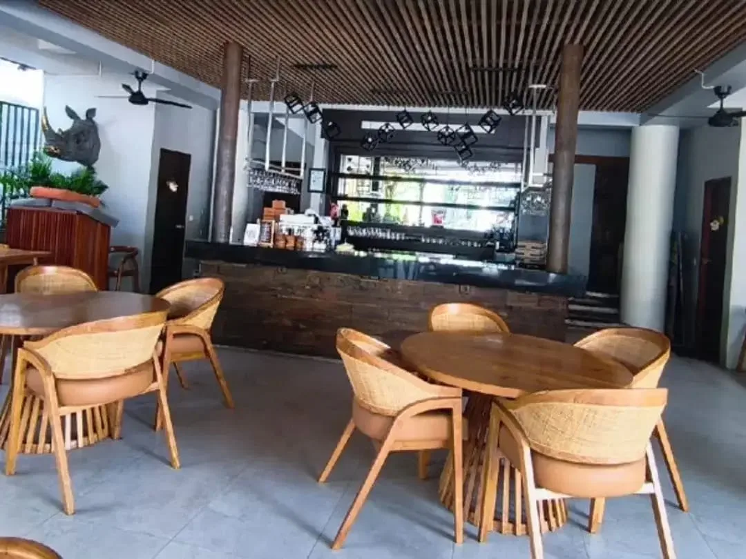 RESTO DISEWAKAN LOKASI PREMIUM KARTIKA PLAZA KUTA BALI - Image 2 of 10