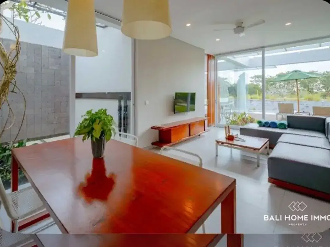 Villa Mewah Uluwatu Bali, Private Villa Dijual Lokasi Premium. baru selesai renovasi, SHM #villauluwatubali #villabalidijual #villabaliforsale # - Image 7 of 10