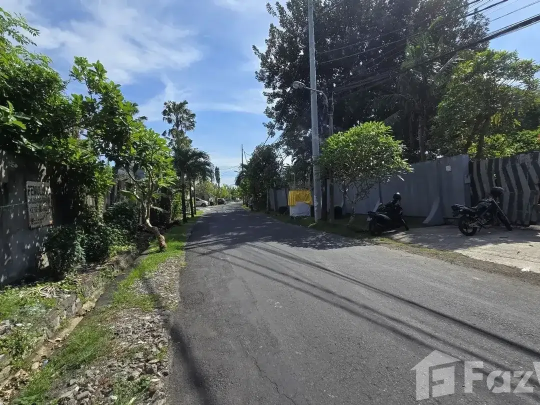 Land for sale in Canggu, Bali - Image 3 of 9