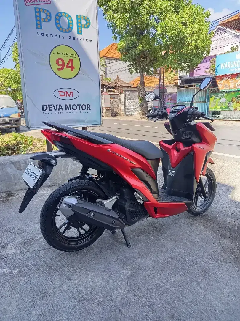 Vario 150 th 2019 Deva motor - Image 2 of 8