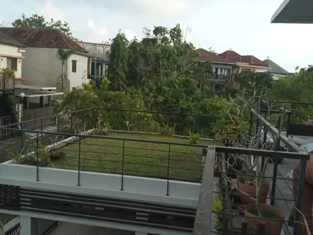 Rumah Style Villa Full Furnish di Griya Alam Pecatu Bali - Image 10 of 10