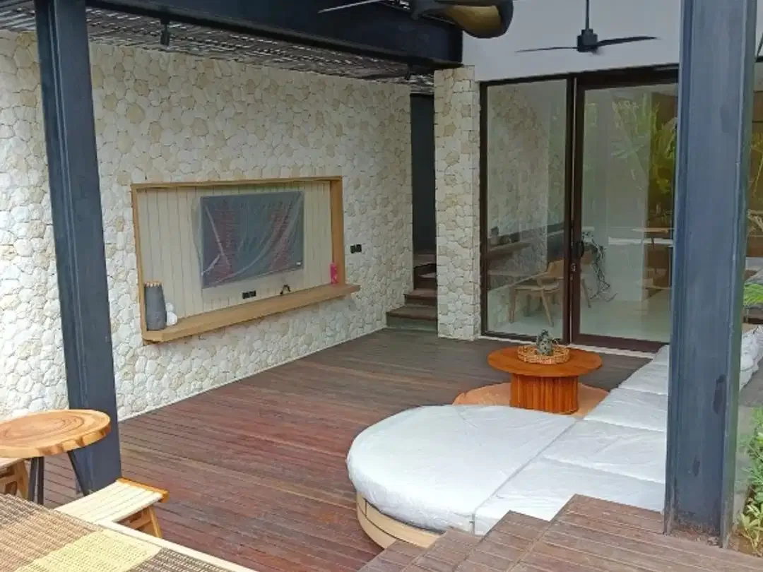 Villa Luxury Batu Mejan Canggu Bali - Image 9 of 10