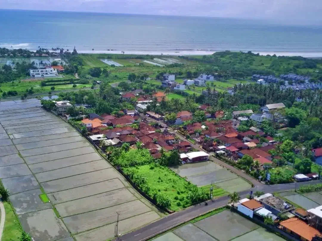 Tanah pangkung tibah tabanan - Image 1 of 8