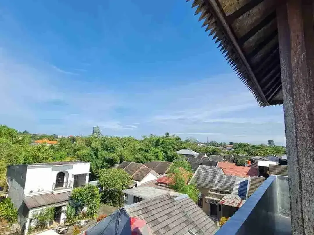 Dijual Rumah 2 Lantai di Area Kutuh Kuta Selatan. - Image 10 of 10