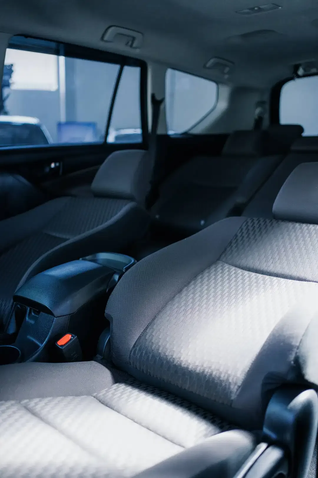 INNOVA REBORN G 2.4 DIESEL AT 2024 - Image 10 of 10