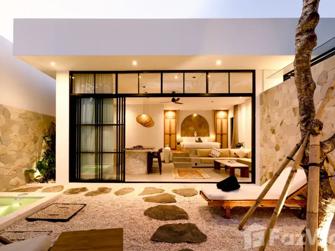 1 Bedroom Villa for sale in Uluwatu, Bali - Image 3 of 10