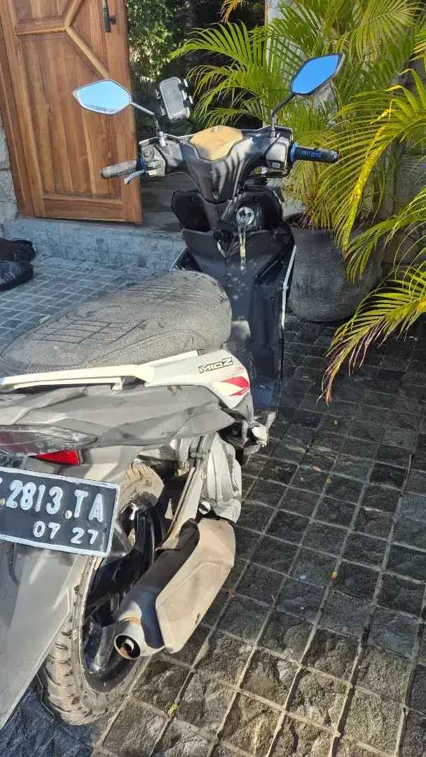 Yamaha Mio 2016 - Image 3 of 3