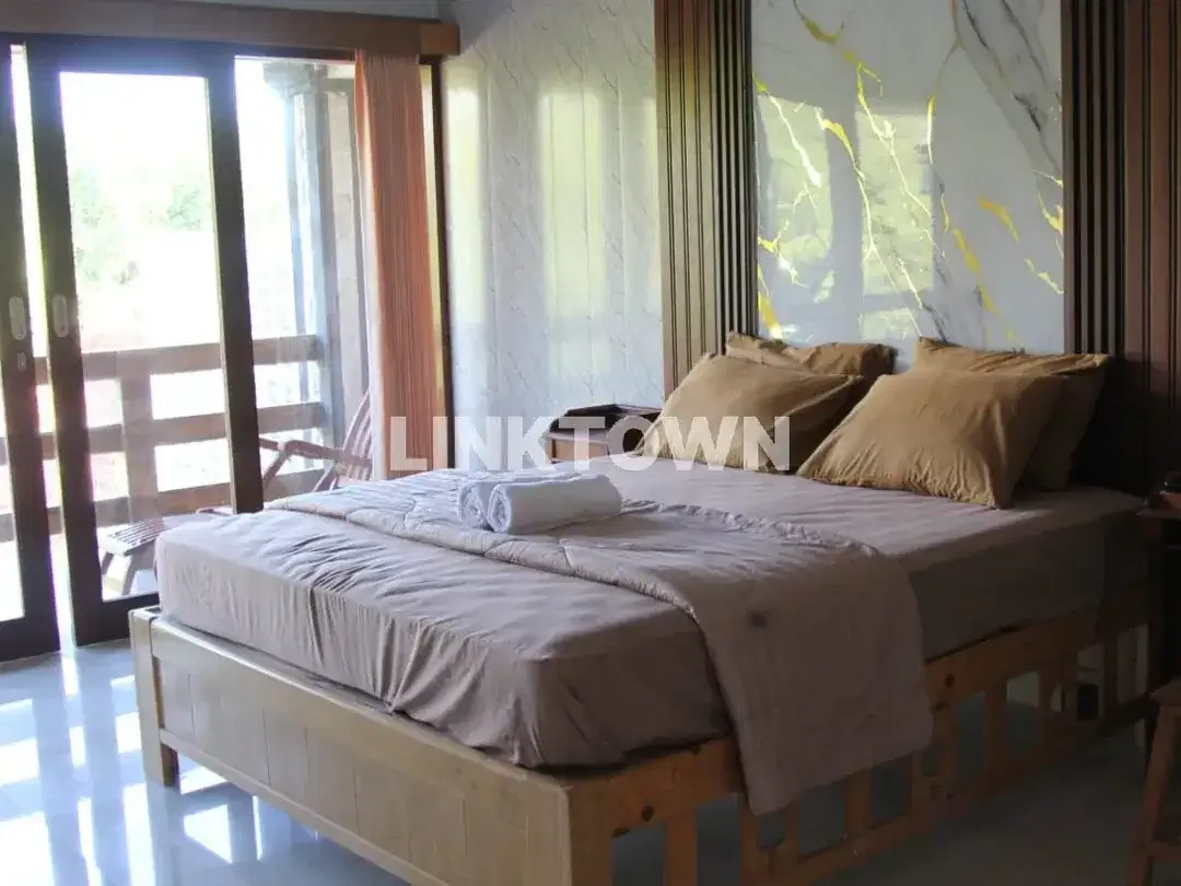 Villa Tahunan Bulanan Harian Bali Full Furnish - Image 4 of 10