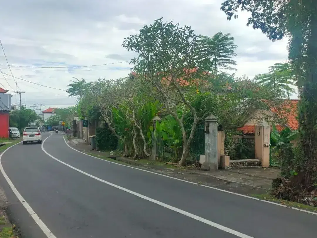 Tanah tumbak bayuh canggu - Image 1 of 10