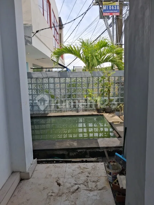 Villa 2 Kamar 3 Menit.ke Pantai.seseh - Image 2 of 4