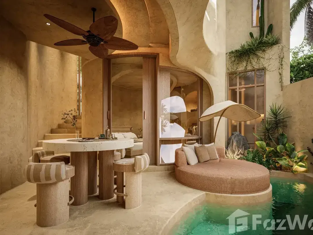 2 Bedroom Villa for sale at Oma Sora - Image 5 of 10