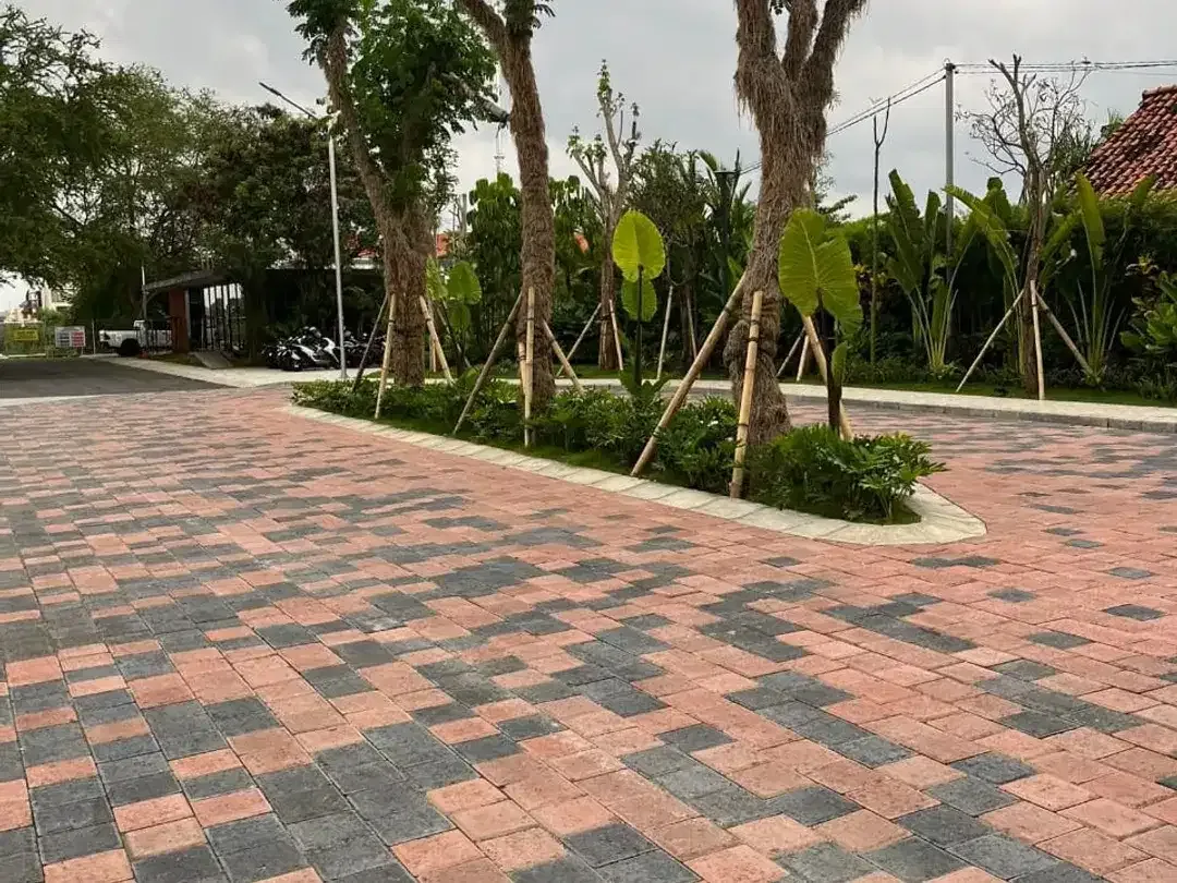 Hot Kavling Area Denpasar Selatan dengan One Gate System - Image 1 of 3