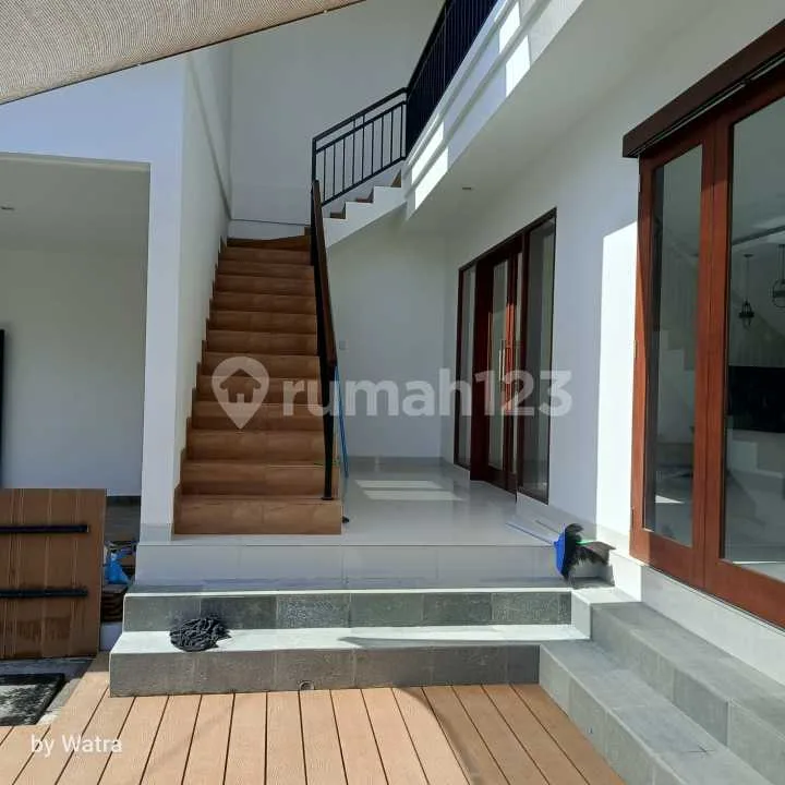 Villa For Lease At Sanur Murah Menarik Bagus - Image 1 of 4