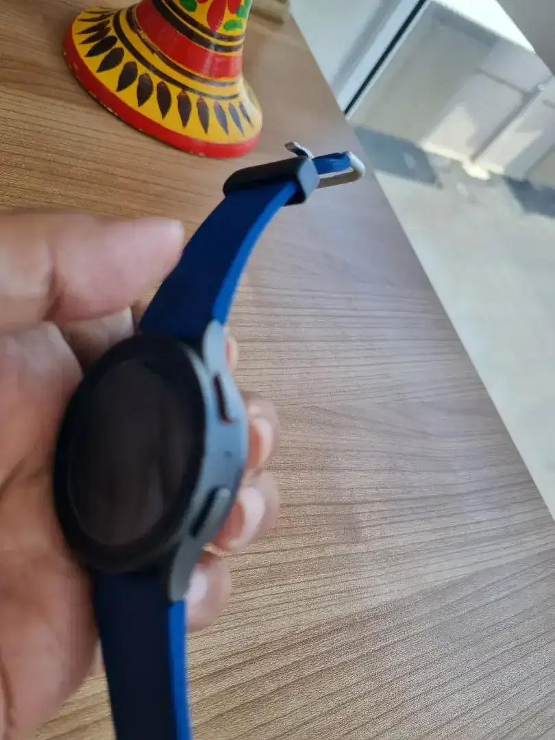 Samsung watch 5 pro - Image 4 of 5