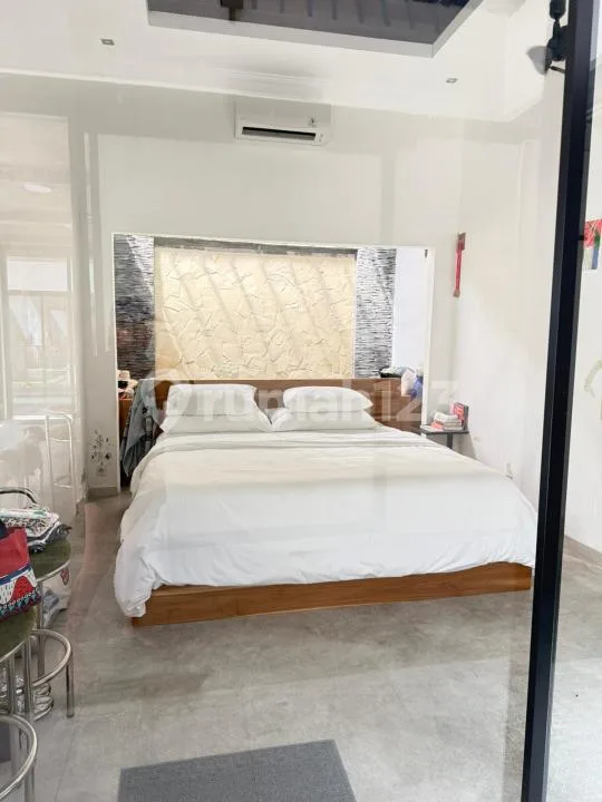 Down Price!! For Rent Villa 4Br Canggu Near To Berawa Beach Bali Minimum 5 Years - Image 4 of 4