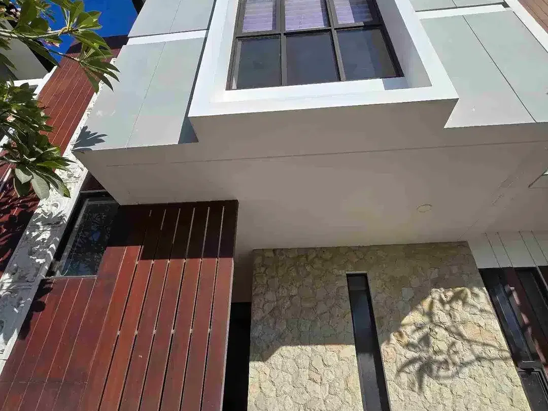 Vasaka Residence hunian elite smart home system Denpasar Timur Bali - Image 4 of 10