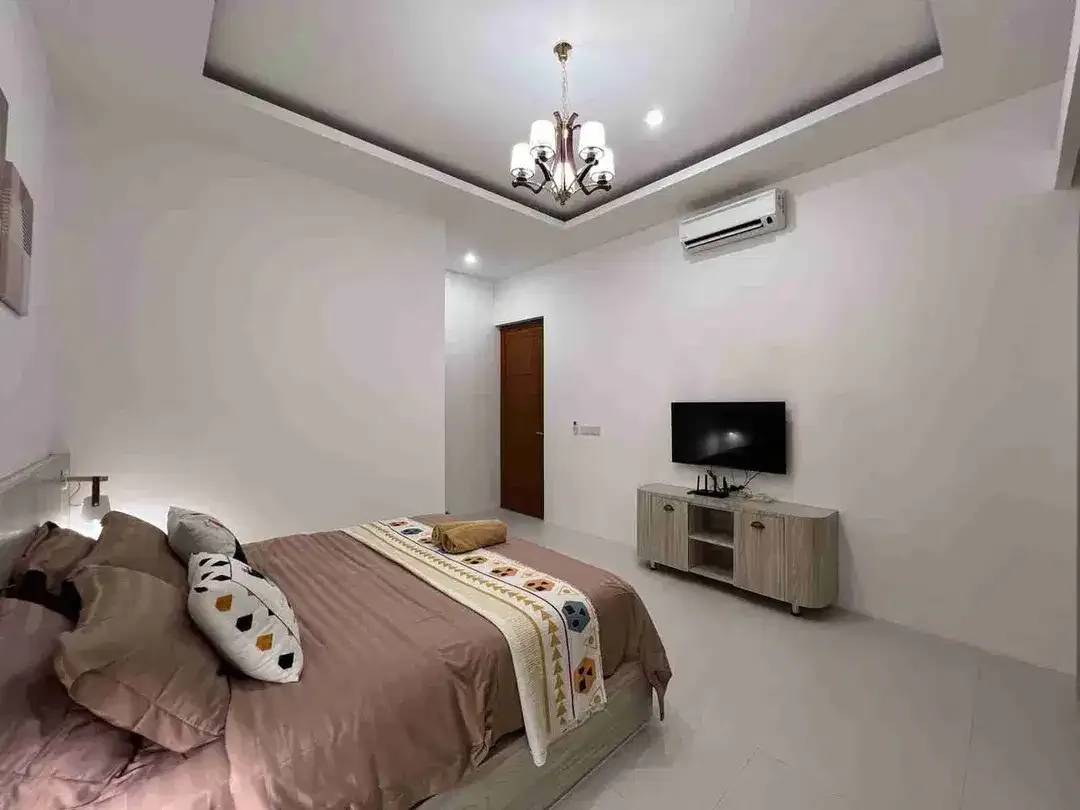 Villa Premium Ungasan Freehold Full Furnished - Image 6 of 10