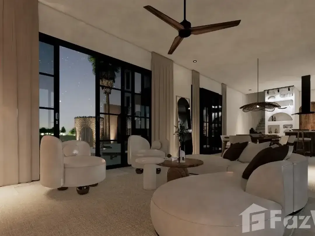 4 Bedroom Villa for sale in Uluwatu, Bali - Image 6 of 10