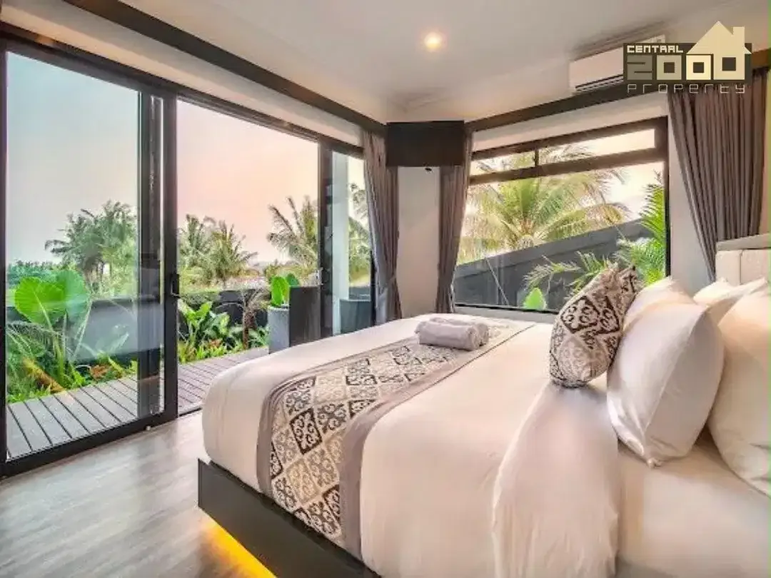 Luxury Freehold Villa For Sale – Tabanan, Bali - Image 10 of 10