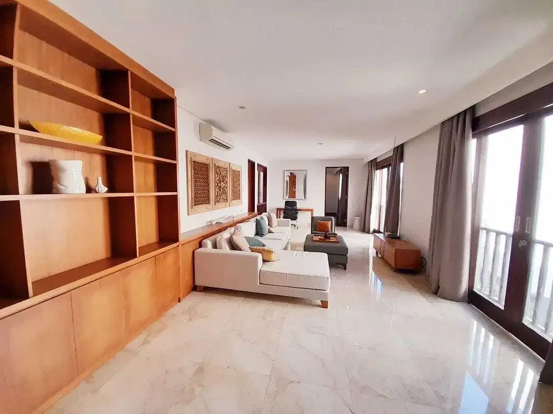 VILLA JIMBARAN DALAM KOMPLEKS EXCLUSIVE READY UNIT - Image 5 of 10