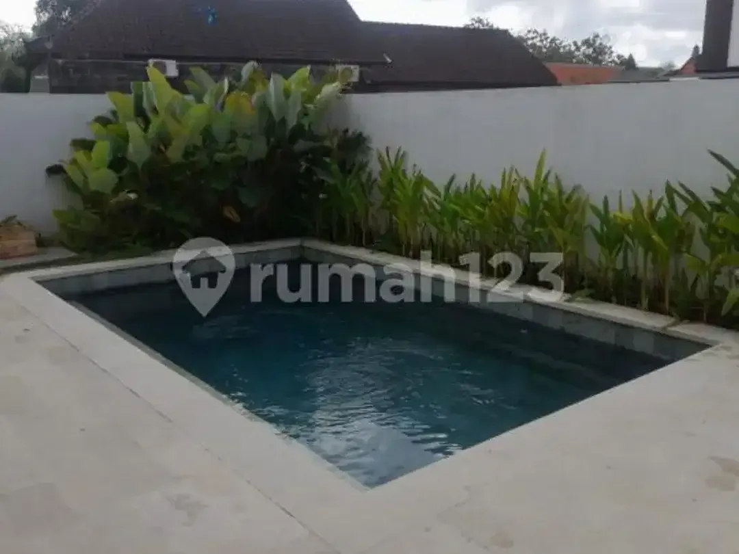 Disewakan Luxury Villa Super Premium Area Jimbaran - Image 4 of 5