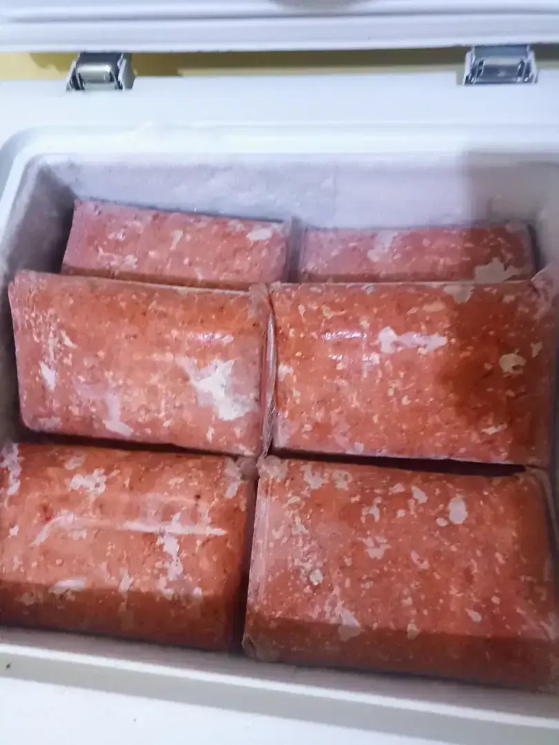 Daging Giling Frozen - Image 2 of 2