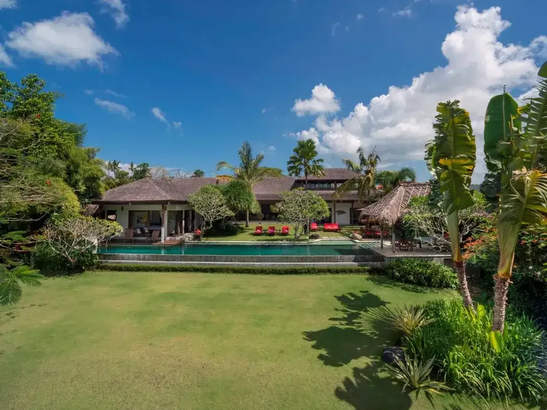 Freehold - Your dream property in the heart of Pererenan, one of the very last plots of land left - Image 4 of 10