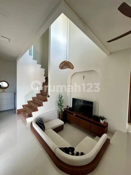 Villa One Gate System Private Pool di Nusa Dua Cn - Image 3 of 4