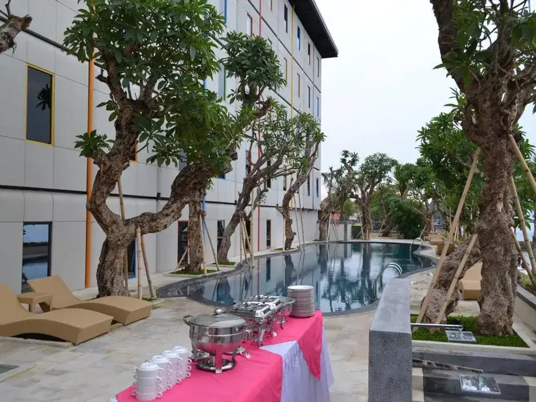 Dijual MURAH Hotel di Singaraja, Buleleng, Bali - Image 8 of 8